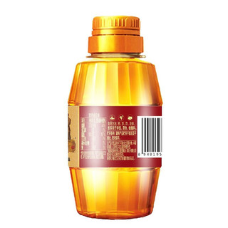 胡姬花 古法小榨花生油158ml+乳玉皇妃300克