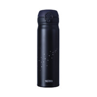 THERMOS 膳魔师 新款特别版JNL-502 500ml便携不锈钢保温杯