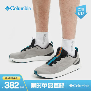 移动端：哥伦比亚 男子 徒步鞋