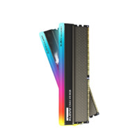 KLEVV 科赋 CRAS XR DDR4 4000MHz 台式机内存 16GB（8GBx2）套装