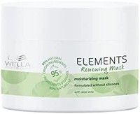 WELLA 威娜 Professionals Elements 再生面膜,适用于所有发质 150ml