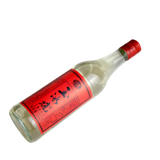 石湾（SHIWANPAI）石湾酒厂集团53度石湾玉冰烧素年华500ml×1瓶清雅型白酒 500ml×1瓶 1瓶