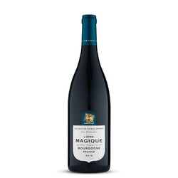 MAISON DE GRAND ESPRIT 光之颂亿 盛境系列 干红葡萄酒 750ml 单瓶装