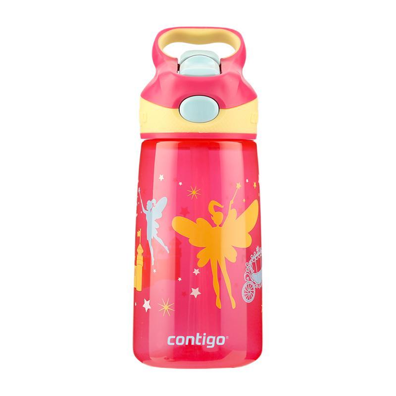 contigo 康迪克 HBC-STR080 塑料杯 童话故事 450ml