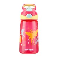 88VIP：contigo 康迪克 HBC-STR080 塑料杯 童话故事 450ml