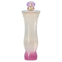 荷兰直邮versace范思哲淑女女士（紫钻丽人）香水100ml木质花香调