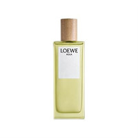 LOEWE 罗意威 之水中性淡香水 EDT 100ml（白盒或无盖）