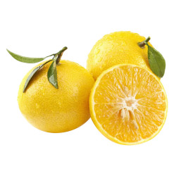 mrseafood京鲜生四川眉山黄金柑果冻橙净重25kg礼盒海南桂花香荔枝