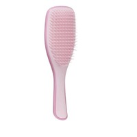 PLUS会员：TANGLE TEEZER 灵巧美发梳子 星辰粉 迷你款