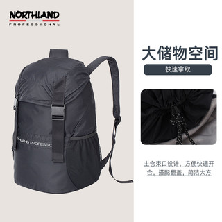 NORTHLAND 诺诗兰 男女款户外双肩背包 B990192