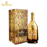 Hennessy 轩尼诗 V.S.O.P 干邑白兰地 40%vol 700ml 第五代纪念版