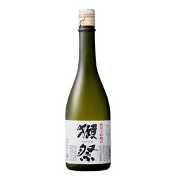DASSAI 獭祭 纯米大吟酿清酒 720ml