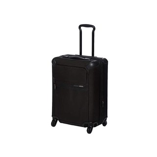 TUMI 途明 DFO GEN 4.2系列 拉杆箱 0223060D4 黑色 20寸