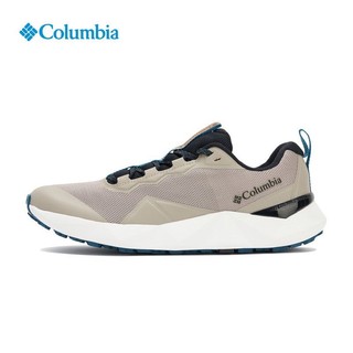 移动端：哥伦比亚 男子FACET15抓地徒步鞋 BM0131