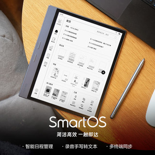 iReader 掌阅 Smart 4 Pro 10.3英寸电子书阅读器 64GB