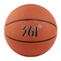 361° 室内室外比赛训练专用时尚篮球装备耐磨篮球
