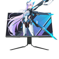 ThundeRobot 雷神 银翼4k160hz