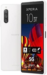 SONY 索尼 Xperia 10 IV 5G智能手机