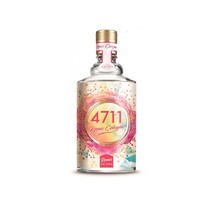 4711 混音橙花古龙水 EDC 100ml（白盒或无盖）