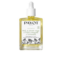 PAYOT 柏姿 蜡菊精油面部美容油 30ml