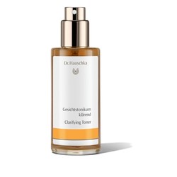 Dr. Hauschka 德国世家 控油均衡爽肤水 100ml