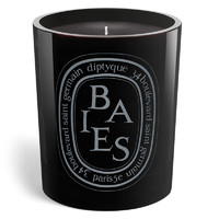 DIPTYQUE 彩色香氛蜡烛#Baies 浆果 木质香调 300g