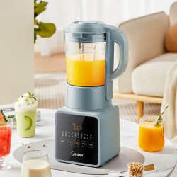 midea 美的 破壁机家用全自动多功能 mj-pb80f67