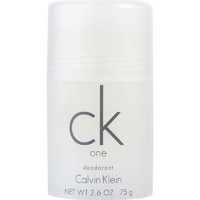 Calvin Klein 凯文克莱 唯一香氛香体止汗露 75g