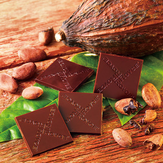 ROYCE若翼族70%巧克力礼盒日本进口