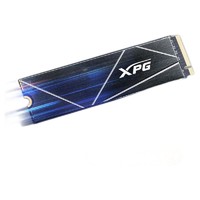 ADATA 威刚 XPG S70B 固态硬盘 NVMe M.2（PCIE4.0）512GB