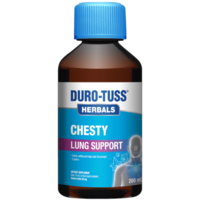 DURO-TUSS 草本舒缓清肺口服液 200ml