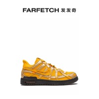 Nike耐克男士Air Rubber Dunk 板鞋FARFETCH发发奇