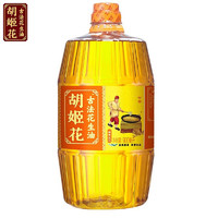 胡姬花 古法 花生油 900ml