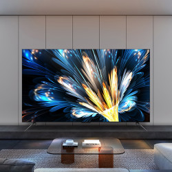 tcl85q10gpro85英寸miniled量子点4k高清高刷智能液晶电视机