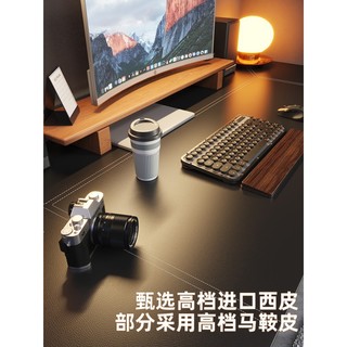 智芯 电动升降桌N4黑架 1.6*0.7m