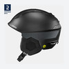 迪卡侬滑雪头盔Mips雪盔成人专业抗冲击保暖透气EN1077装备OVWT
