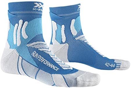 X-SOCKS Run Performance 4.0 专业马拉松跑步袜 XS-RS15S19U