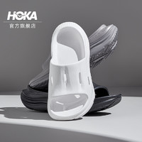 HOKA ONE ONE ORA Recovery Slide 3 中性款运动拖鞋