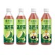 LAN FONG YUEN 兰芳园 冻柠茶 500ml*4瓶