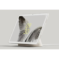 谷歌（Google） Pixel Tablet 平板电脑 Tensor G2芯片、Pixel pro 白色 tablet