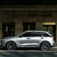 BESTUNE 一汽奔腾 T55 23款 1.5T 优跃款