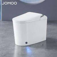 JOMOO 九牧 J11423 轻智能脚感免触冲水马桶 坐便器