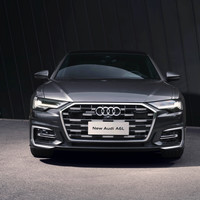 Audi 一汽-大众奥迪 A6L 23款 改款 45 TFSI quattro 尊享致雅型
