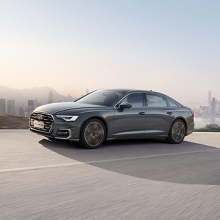 Audi 一汽-大众奥迪 A6L 23款 改款 45 TFSI quattro 尊享致雅型