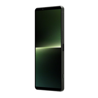 SONY 索尼 Xperia 1V 5G手机 12GB+256GB 苍绿