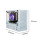 AMD DIY台式机（R5-5600、8GB、256GB）