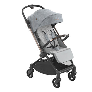 银十字 SilverCross Nova轻便双向宝宝可折叠婴儿推车可坐可躺多功能伞车