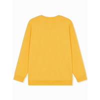 Levi's 李维斯 女士圆领长袖卫衣 A0888-0028
