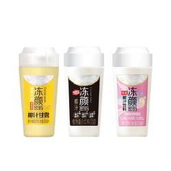 冻颜密码 椰汁甘露 330ml*6瓶