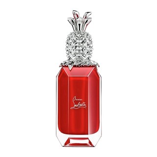 Christian Louboutin 克里斯提 鲁布托 萝卜丁口红柔滑缎光唇膏3.8g 001 热情之舞 90ml